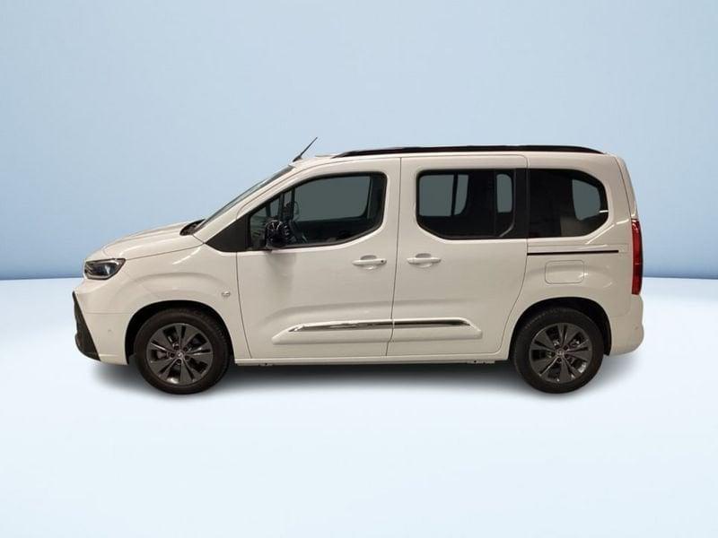 Toyota Proace City Verso 1.5 Diesel 130CV MT Luxury