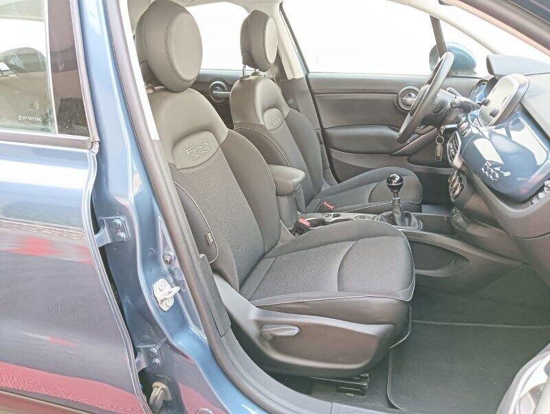 FIAT 500X 500X 1.0 T3 120 CV Urban