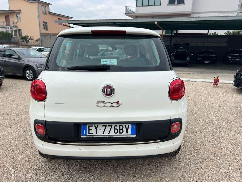 FIAT 500L 500L 1.4 95 CV Pop Star LEGGI DESCRIZIONE