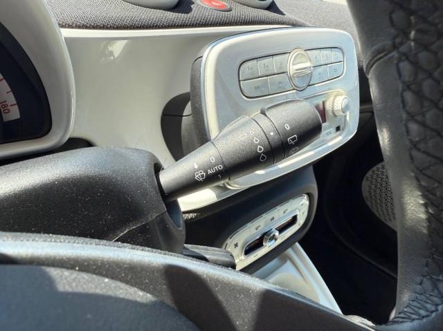 Smart Fortwo 1.0 Passion 71cv twinamic