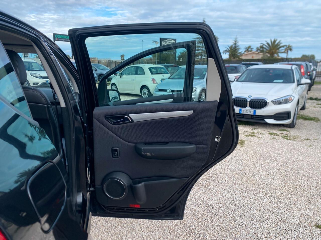 Mercedes-benz A 180 CDI Elegance NEOPATENTATI