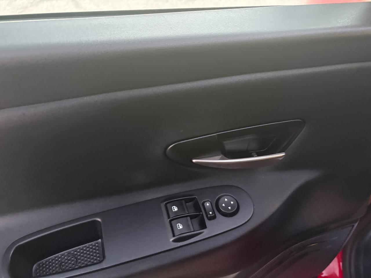Lancia Ypsilon 1.2 GPL Ecochic Unipro 2017