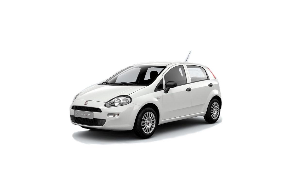 Fiat Punto 5 Porte Punto 5p 1.3 mjt Lounge s&s 95cv