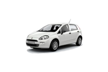 Fiat Punto 5 Porte Punto 5p 1.3 mjt Lounge s&s 95cv