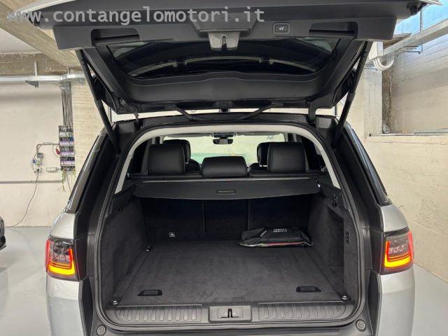 LAND ROVER Range Rover Sport 3.0 SDV6 HSE