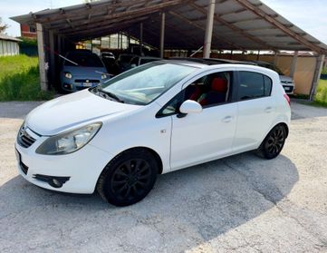 Opel Corsa 1.2 Benzina NEOPATENTATI UNIPROPRIETÀ