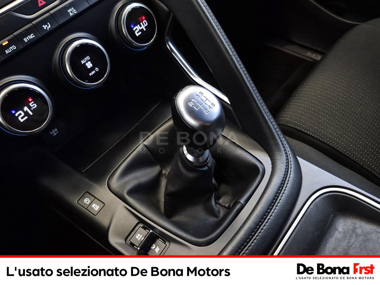 Jaguar E-Pace 2.0d i4 r-dynamic fwd 150cv my19