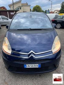 CITROEN - C4 Picasso - 1.6 HDi 110 FAP Classique