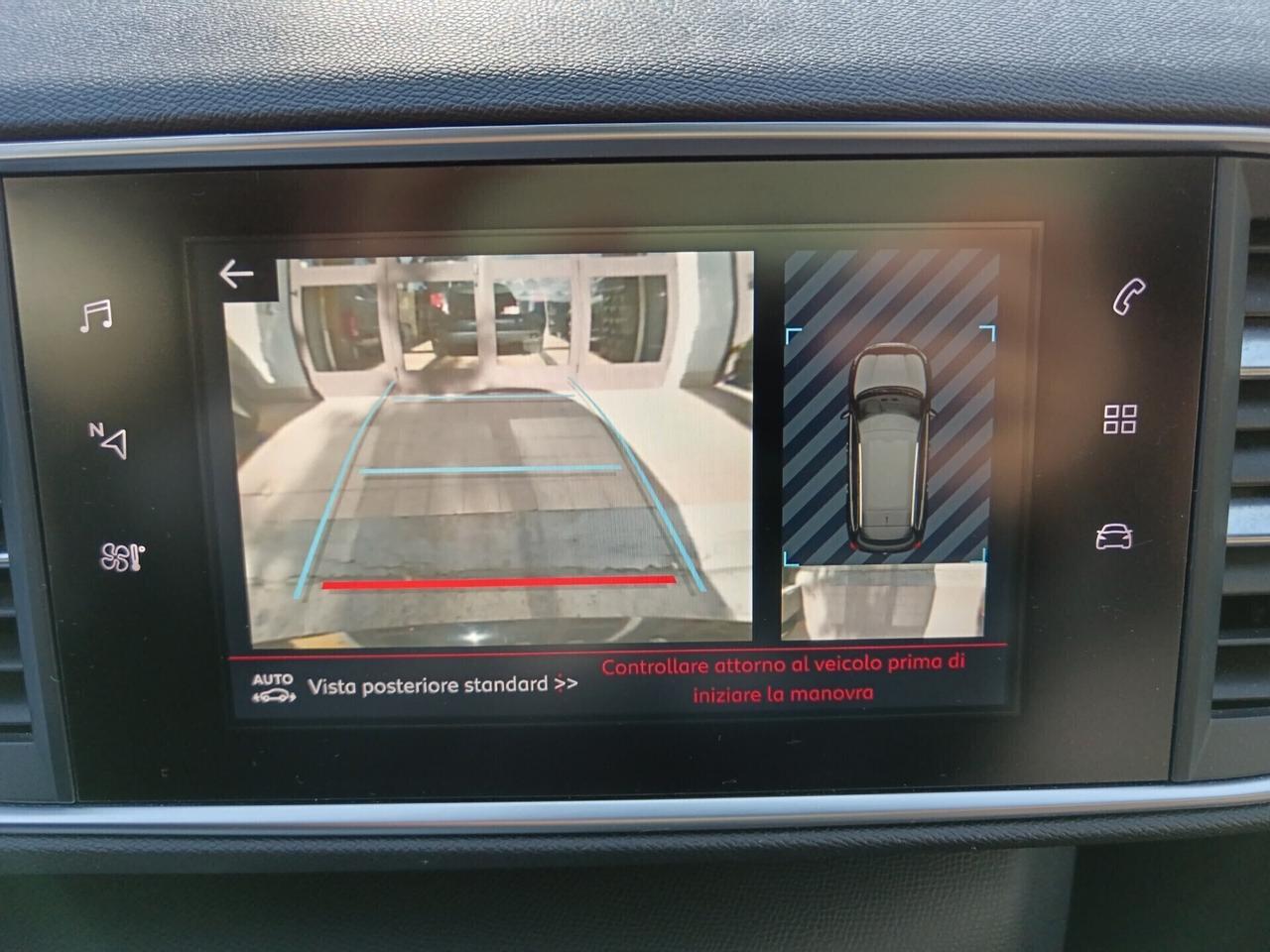 Peugeot 308 1.6 BLUEHDI 120CV GT LINE FULL OPT