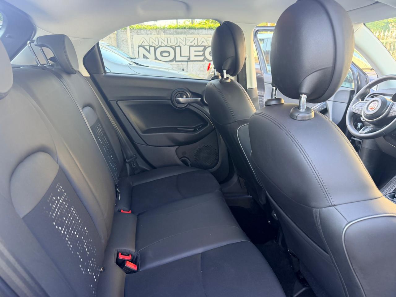 Fiat 500X 1.3 MultiJet 95 CV Bicolore