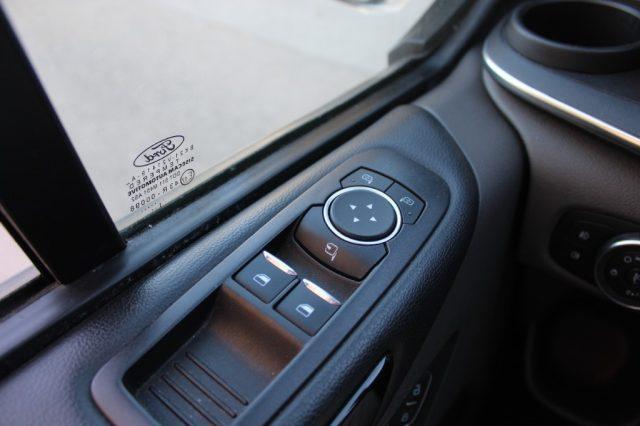 FORD Tourneo Custom 320 2.0 EcoBlue DIESEL 130CV DOPPIA PORTA