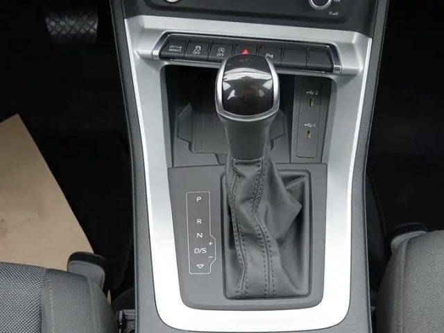AUDI Q3 SPB 35 TDI S tronic