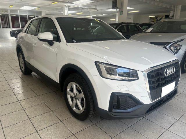 AUDI Q2 30 TDI S tronic Business