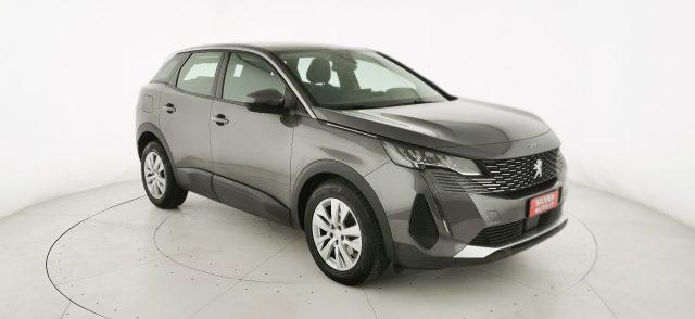 PEUGEOT 3008 BlueHDi 130 S&S Active Business