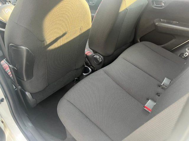CITROEN C1 Airscape PureTech 82 5 porte Feel