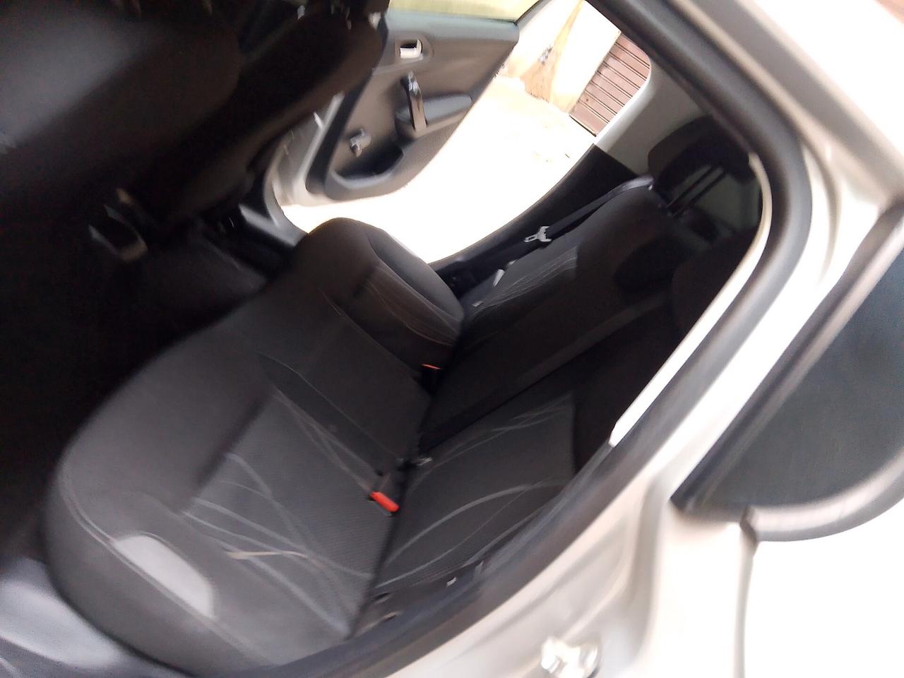 Peugeot 208 1.4 VTi 95 CV 5p. Active