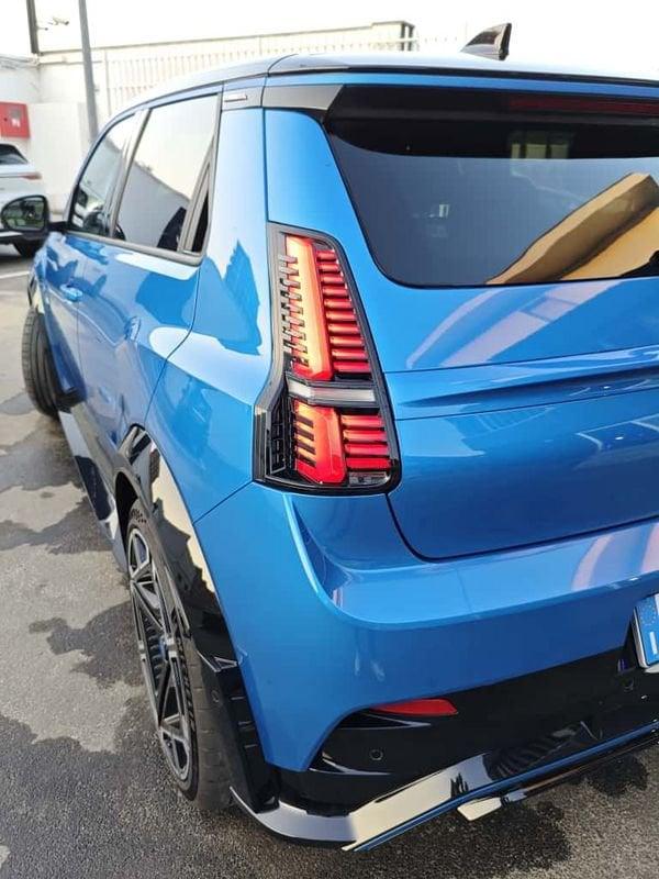 Alpine A290 A290 GTS