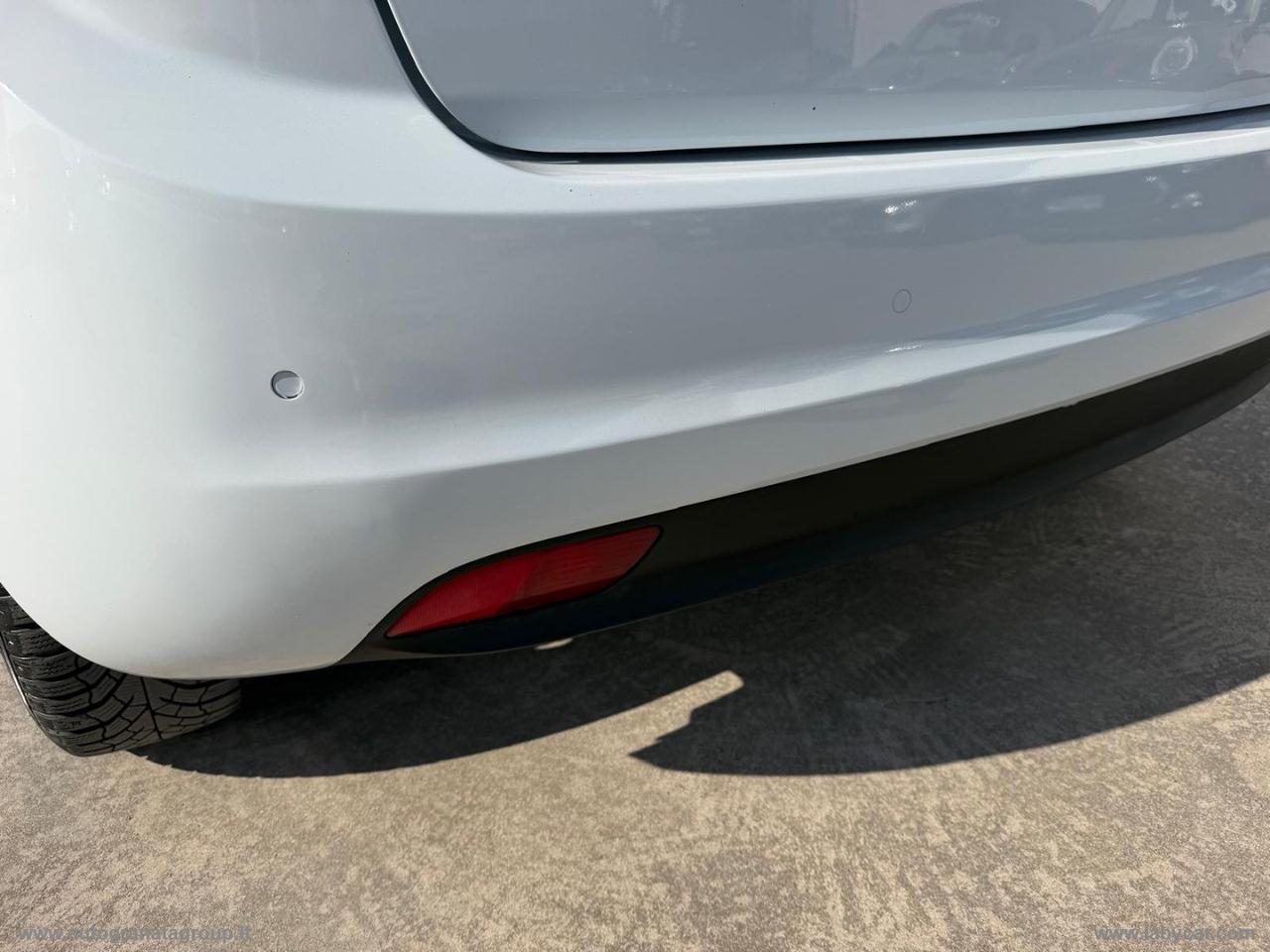 KIA Venga 1.4 EcoGPL Cool GARANTITA 12 MESI!