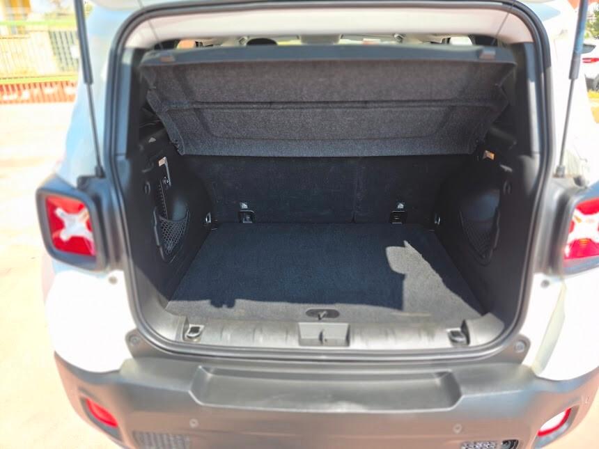 Jeep Renegade 1.4 T-Jet 120 CV GPL Longitude