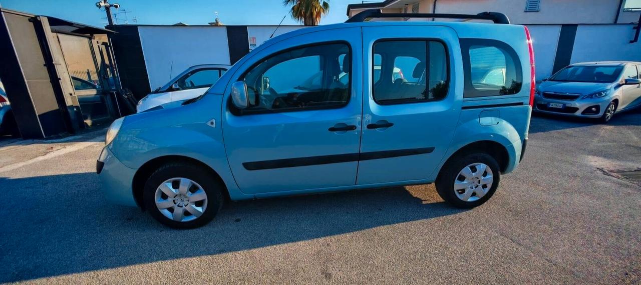 Renault Kangoo 1.5 dCi 85 CV 5 porte Dynamique