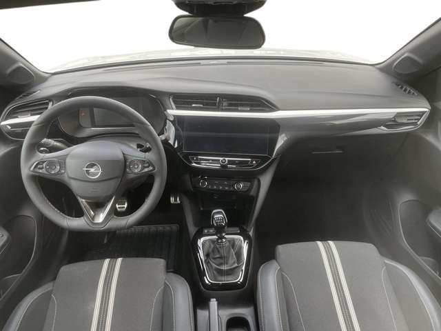 Opel Corsa 1.2 GS s&s 100cv