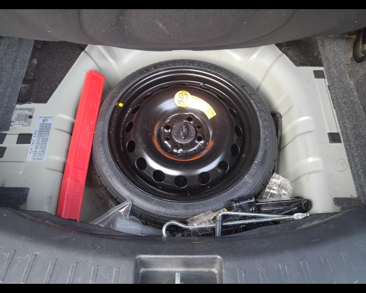 LANCIA Ypsilon III 2015 - Ypsilon 1.2 Gold 69cv my16