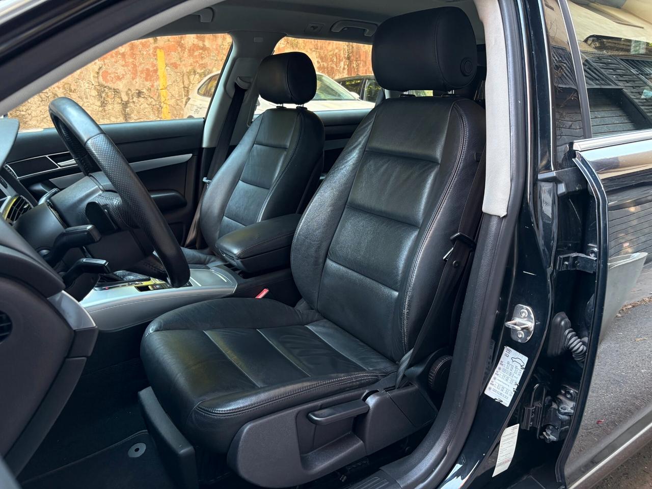 Audi A6 Avant 3.0 TDI 240CV - OTTIME CONDIZIONI