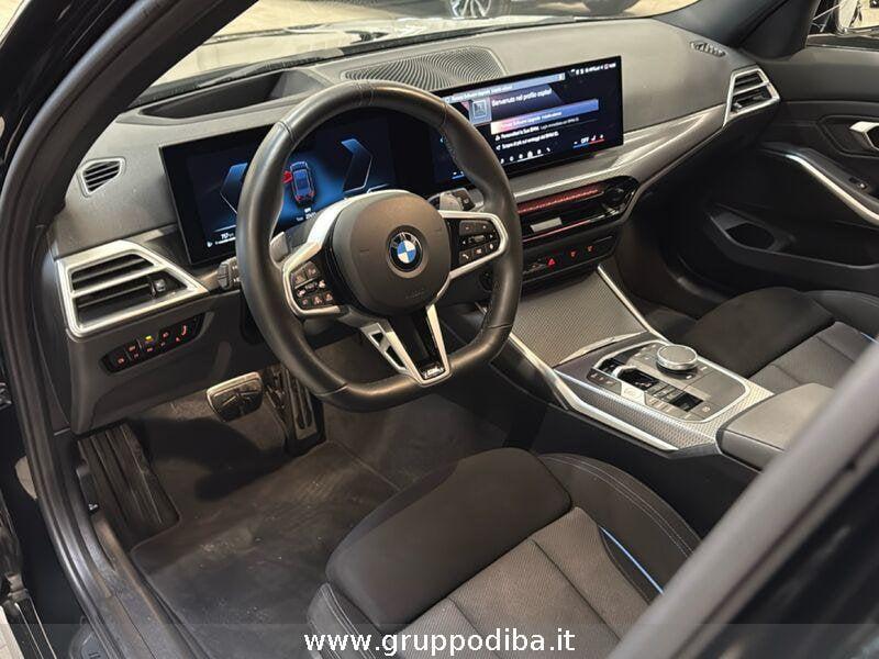 BMW Serie 3 G21 2022 Touring 320d Touring mhev 48V xdrive MSport auto