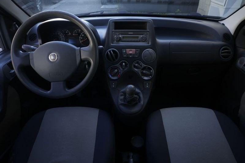 FIAT Panda FIAT Panda 1.2 Emotion Eco 44KW ANNO 2009