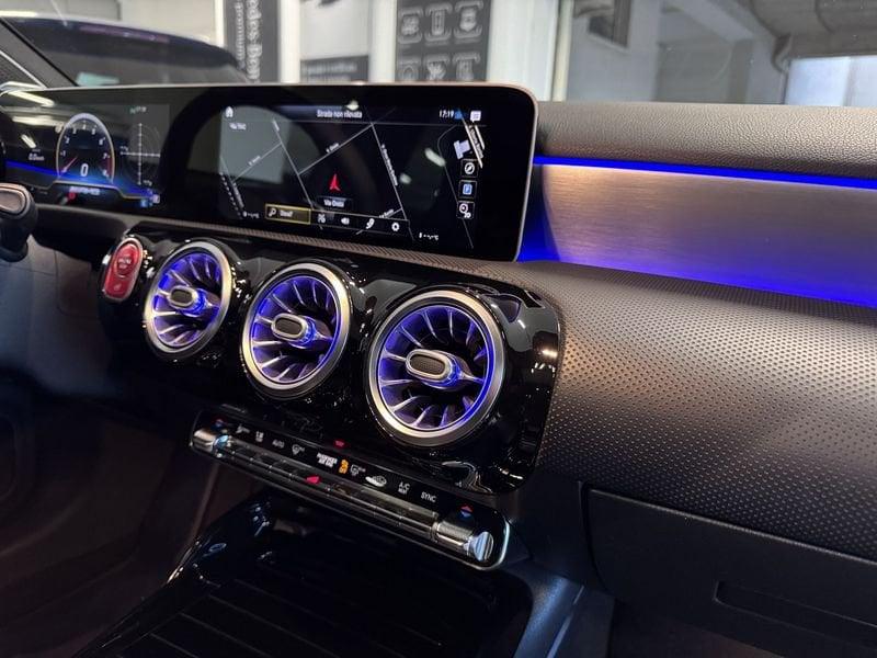 Mercedes-Benz Classe A Mercedes-AMG A 45 S 4MATIC+