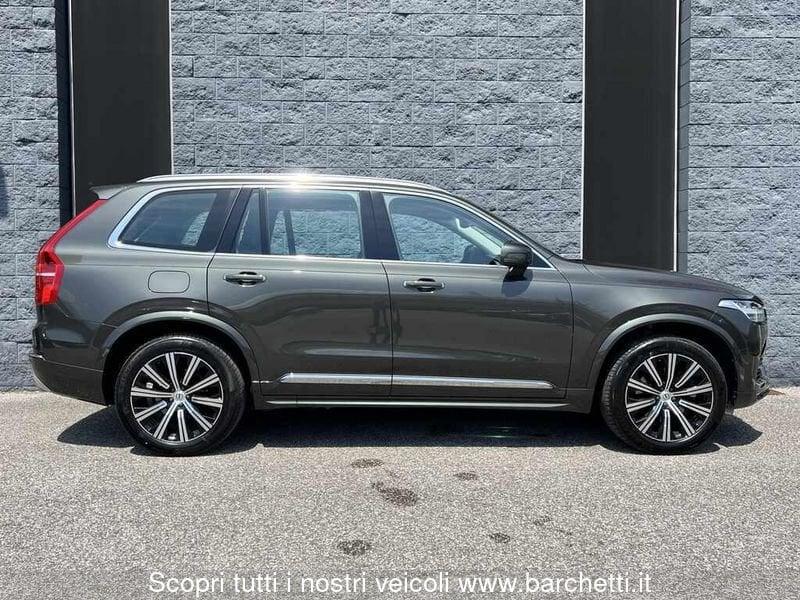 Volvo XC90 2.0 B5 Inscription awd geartronic my20