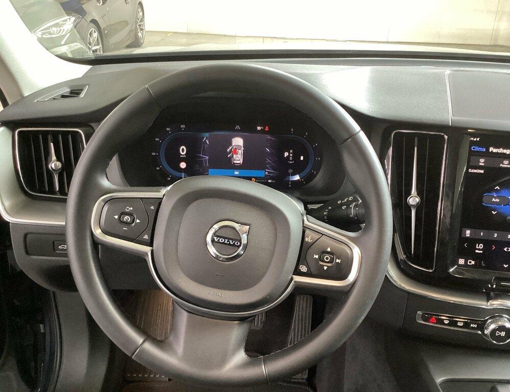 Volvo XC60 2.0 B4 Core AWD automatico