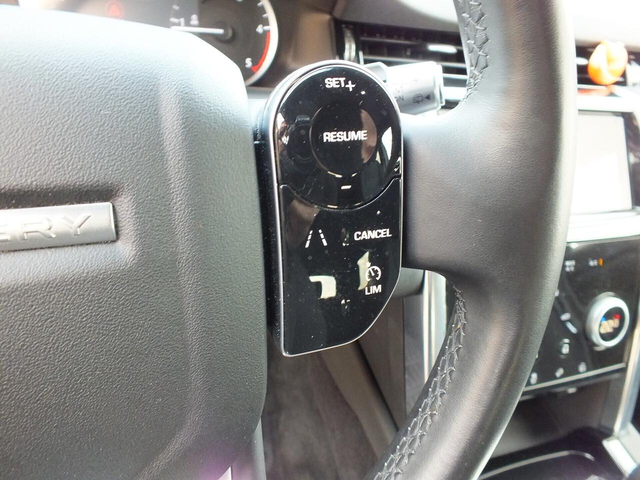 LAND ROVER DISCOVERY SPORT 4X4