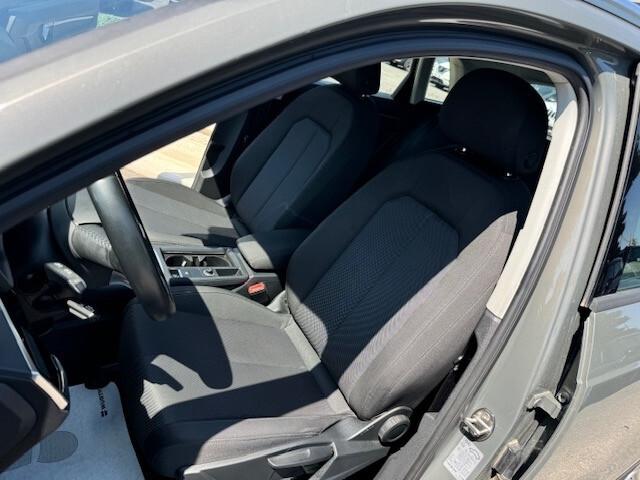 Audi Q3 35 TDI S tronic Business Advanced