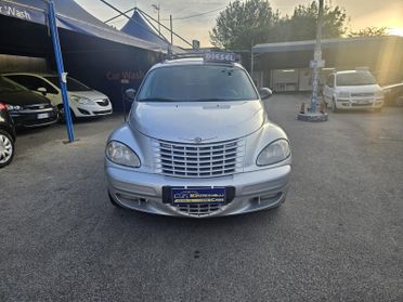 Chrysler PT Cruiser 2.2 CRD cat Limited