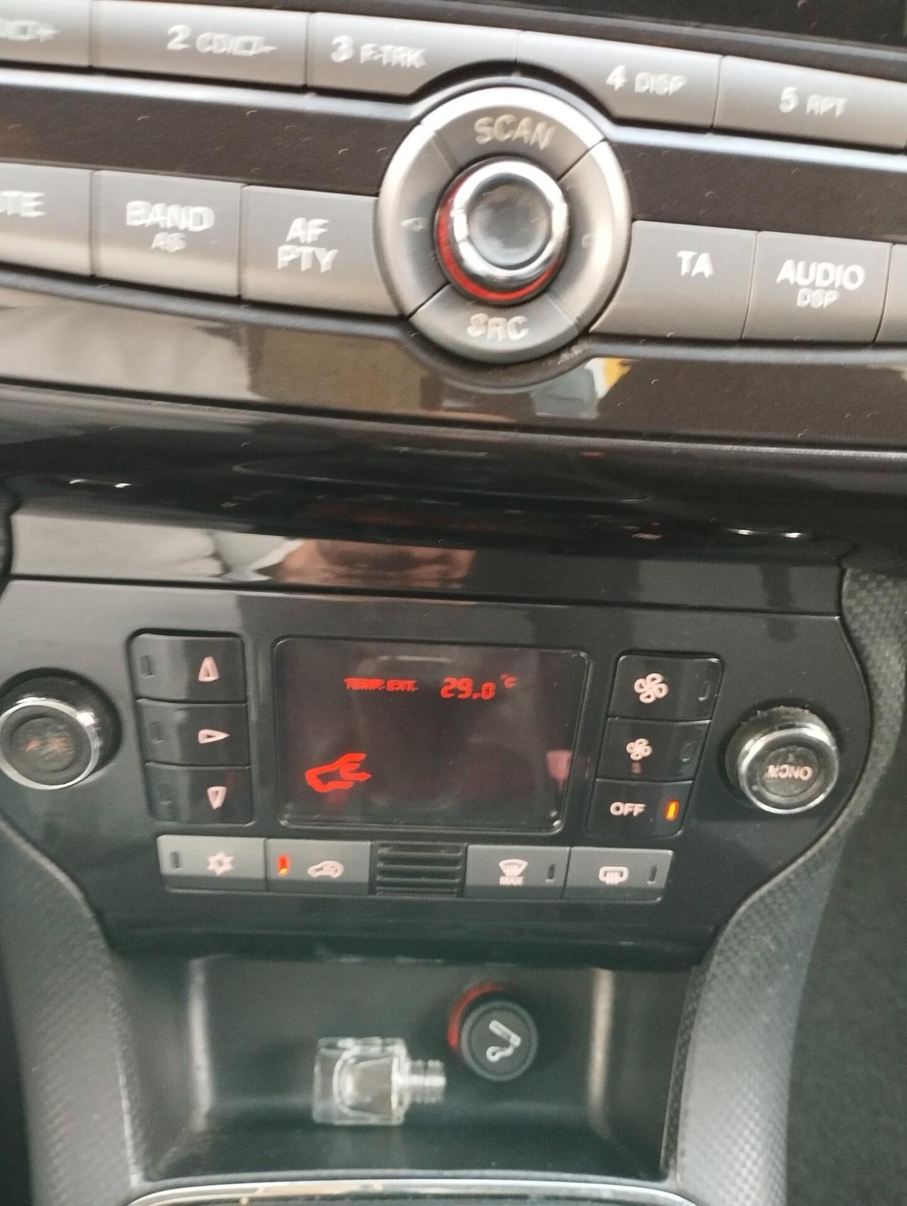 Fiat Bravo 1.6 MJT 120 CV DPF Emotion