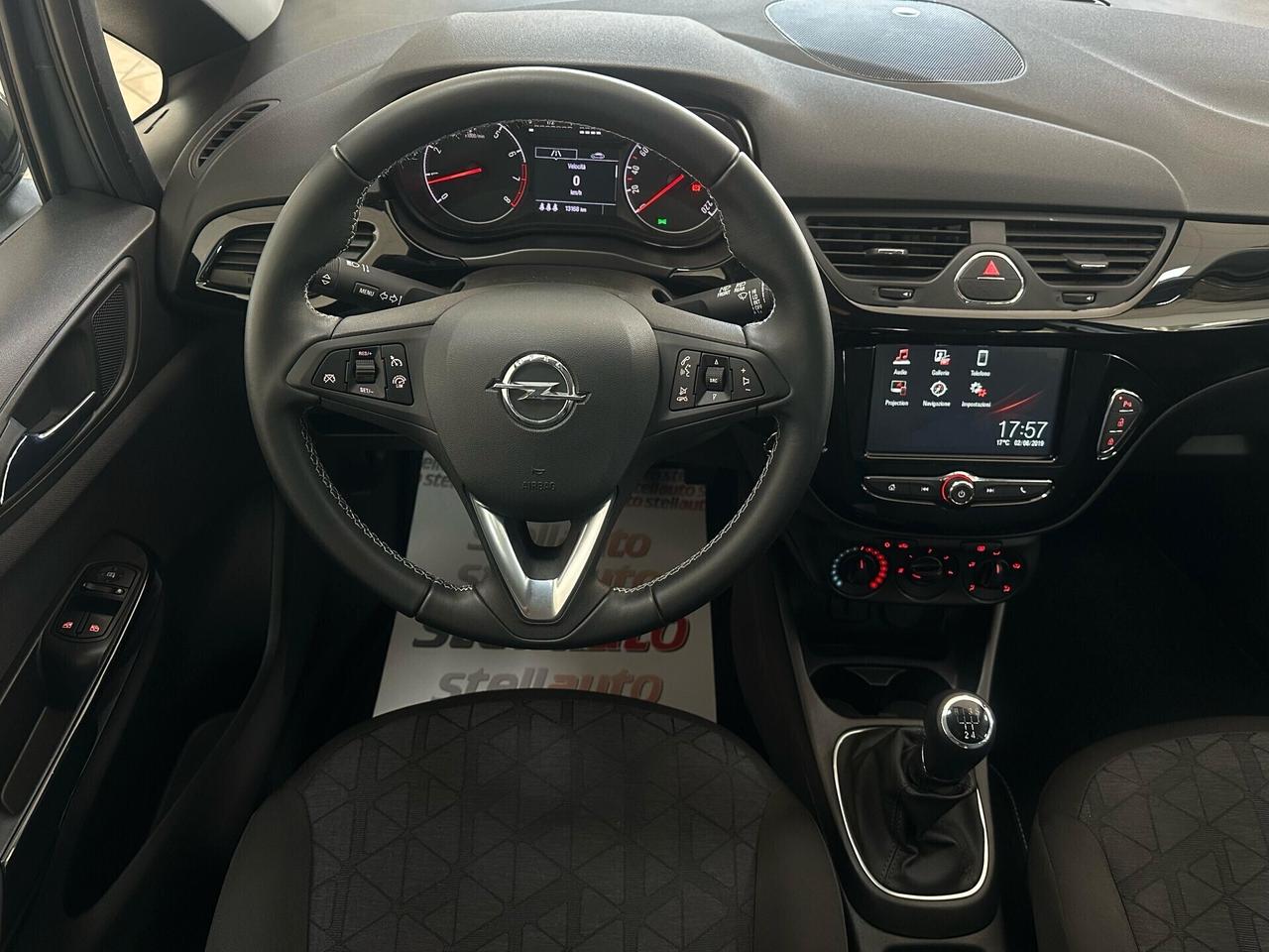 Opel Corsa 1.2 5 porte 120 Anniversary