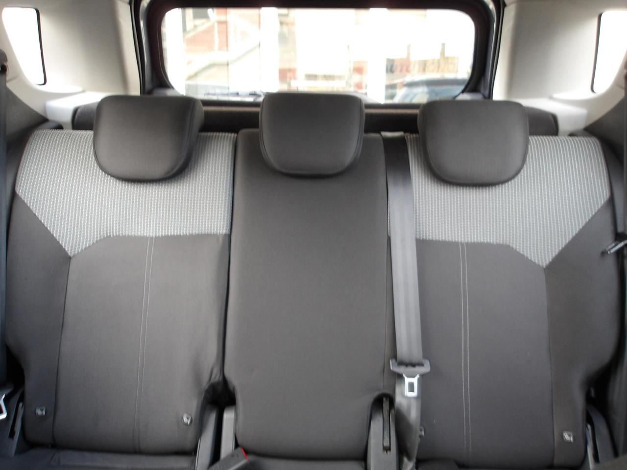 Ford EcoSport 1.5 tdci Plus 95cv E6