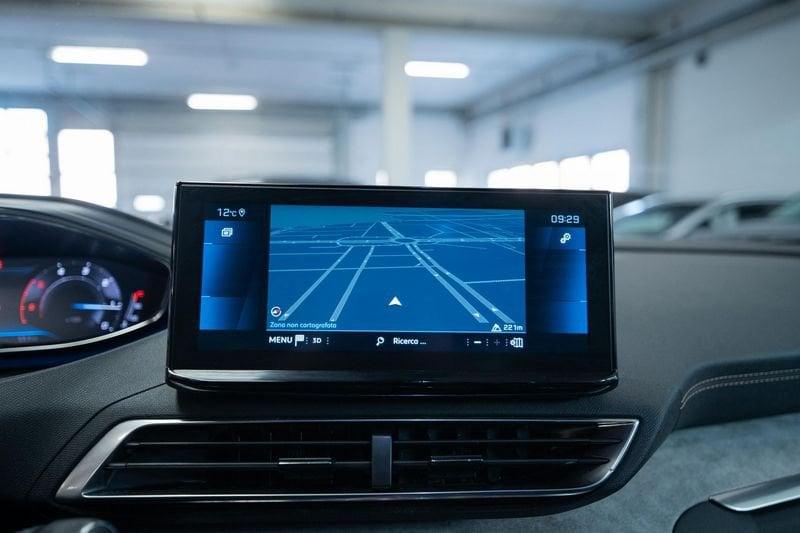 Peugeot 5008 1.5 bluehdi GT s&s 130cv eat8