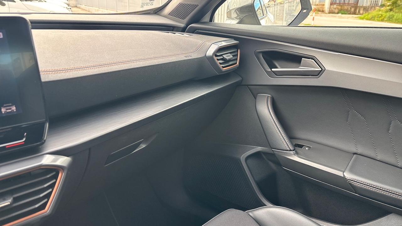 Cupra Formentor 1.5 TSI DSG