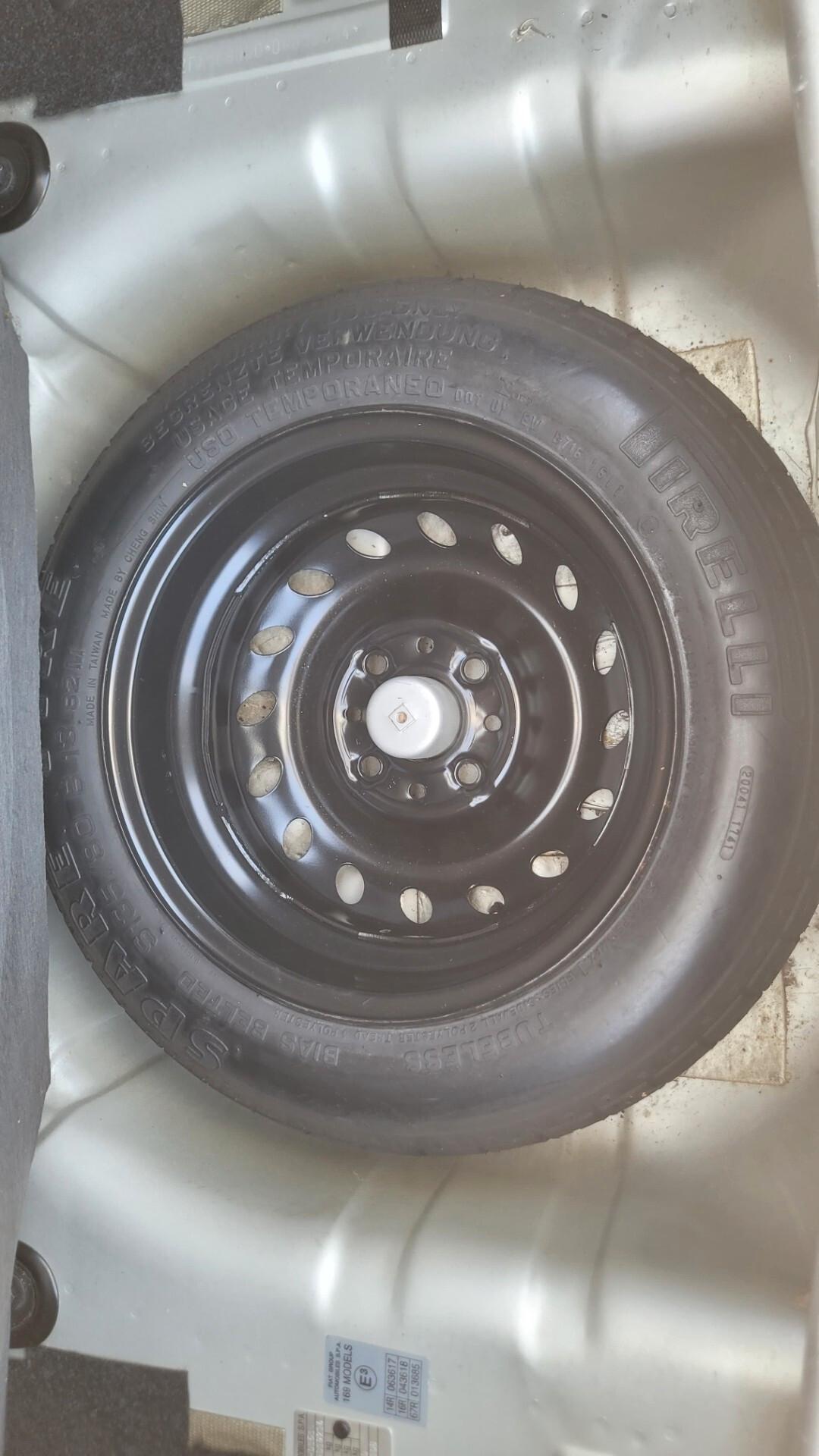Fiat Panda 1.3 MJT S&S Lounge