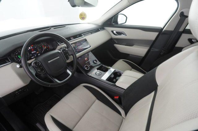 LAND ROVER Range Rover Velar Range Rover Velar 2.0D I4 240 CV R-Dynamic