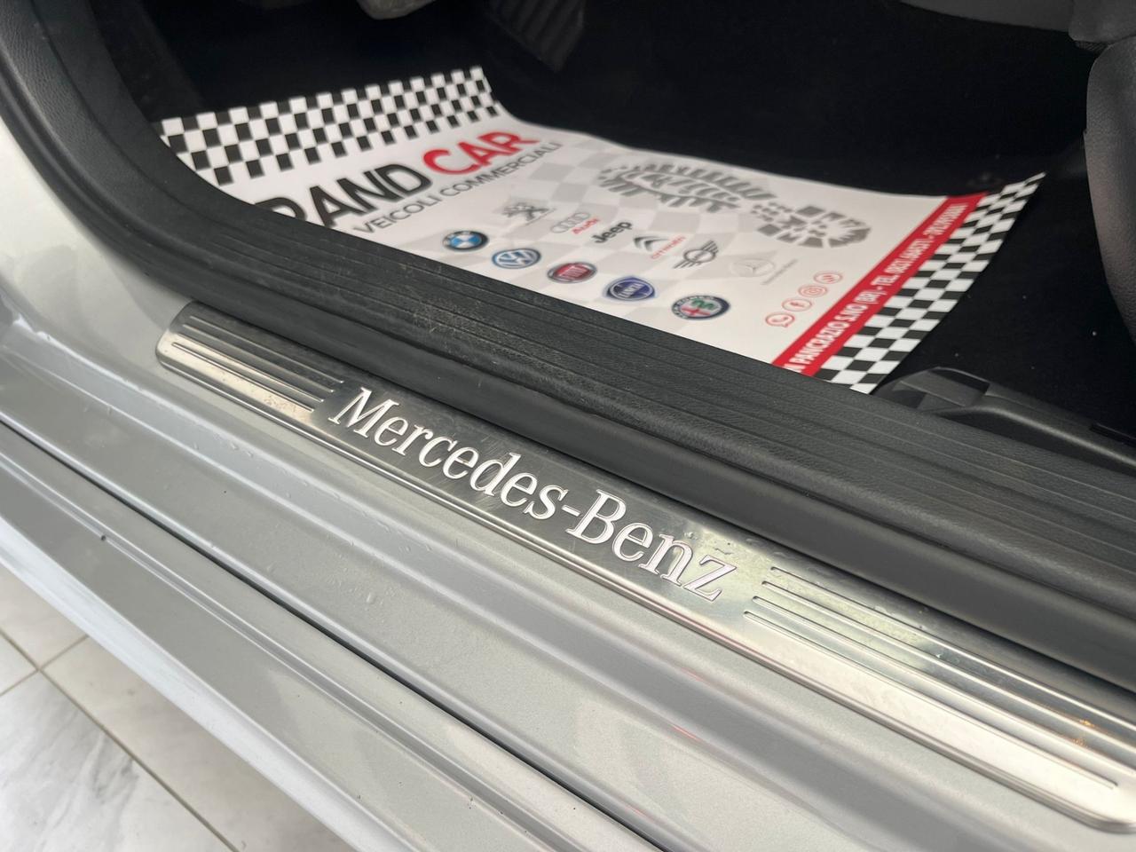 Mercedes-benz A 180 d Automatic Premium 2017