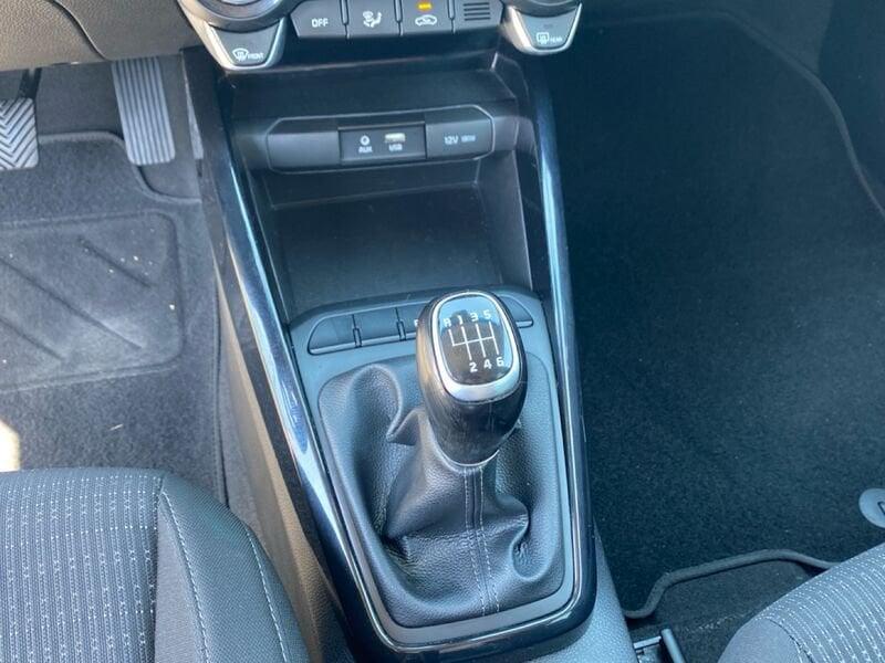 Kia Stonic 1.6 CRDI STYLE
