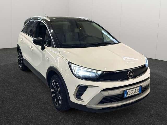 Opel Crossland 1.5 110Cv Elegance