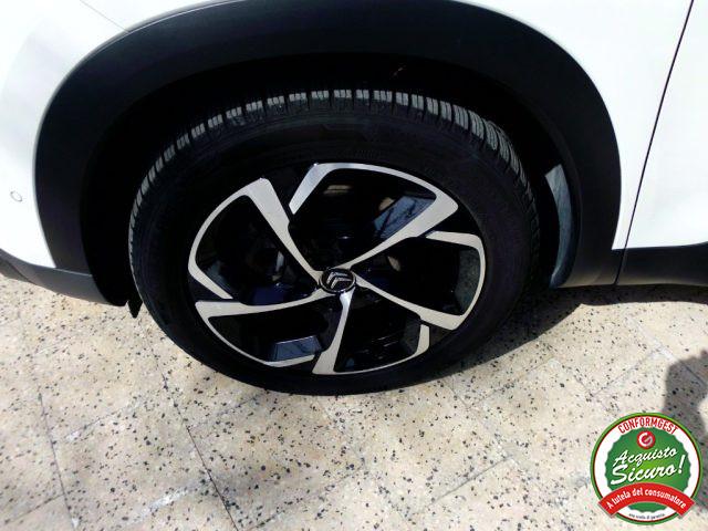 CITROEN C5 Aircross BlueHDi 130 S&S EAT8 Shine