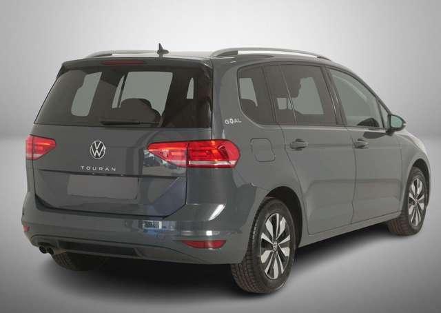 Volkswagen Touran GOAL 2.0 TDI DSG 150CV 7POSTI *LED+ACC* ONLYPROMO!