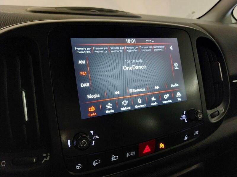 FIAT 500L 500L 1.6 Multijet 120 CV Cross