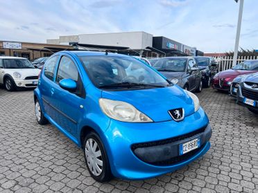 Peugeot 107 1.0 68CV 5p. Sweet Years