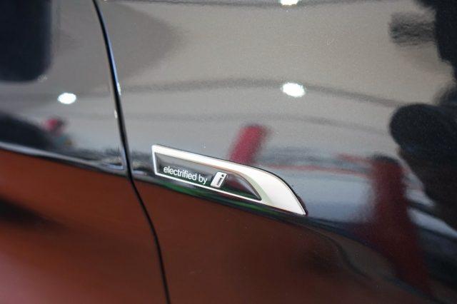 BMW X1 xDrive25e Business Advantage Certificata Uniprop.